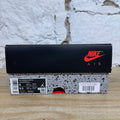 Air Jordan 4 White Cement (2025) Sz 8
