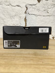 Air Jordan 1 Mid Gym Red Black Toe Sz 13