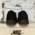 Air Jordan 1 Low Travis Scott Velvet Brown Sz 9.5