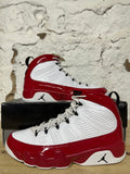 Air Jordan 9 Gym Red Sz 10.5 DS