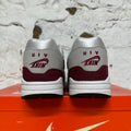 Nike Air Max 87 Stranger Things Steve Harrington Sz 13