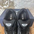 Dior B30 Triple Black Sneaker Sz 10 (43)