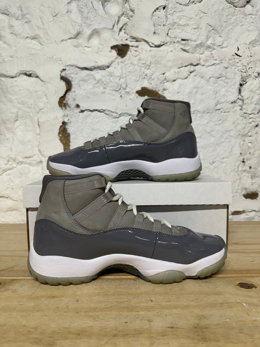 Air Jordan 11 Cool Grey Sz 8.5