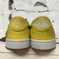 Air Jordan 1 Low Travis Scott Canary Sz 9 (10.5W)