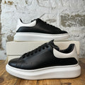 Alexander McQueen White Tab Black White Sneaker Sz 11 (44)