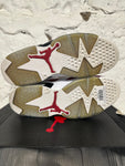 Air Jordan 6 Carmine (2014) Sz 10.5