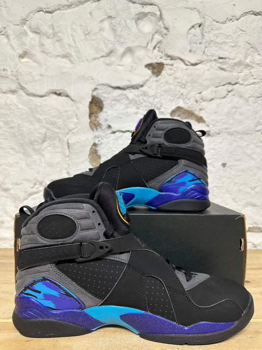 Air Jordan 8 Aqua (2015) Sz 8.5