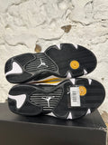 Air Jordan 14 Ginger Sz 9 DS