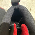 Air Jordan 12 Flu Game (2009) Sz 7Y