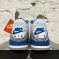 Air Jordan 3 True Blue (2026) Sz 9 DS