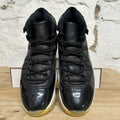 Air Jordan 11 High 72-10 Sz 12