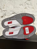 Air Jordan 3 Fire Red sz 10.5