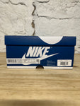 Air Jordan 1 High True Blue Sz 11