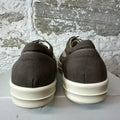 Rick Owens Vintage Dust Milk Sneaker Sz 15 (48)