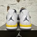 Air Jordan 4 Rare Air Tour Yellow (2026) Sz 8 DS