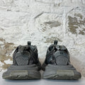 Balenciaga 3XL Grey Sneaker Sz 9 (42)
