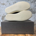 Rick Owens Jumbo Lace Rosewood Milk Sneaker Sz 9 (42)