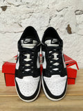 Nike Dunk Low Panda Sz 10