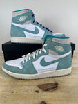 Air Jordan 1 High Turbo Green Sz 13