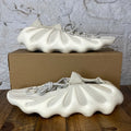 Yeezy 450 Cloud White Sz 14 DS