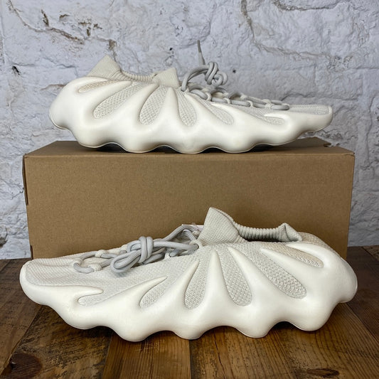 Yeezy 450 Cloud White Sz 14 DS