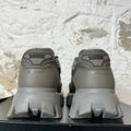 Prada Cloudbust Thunder Grey Sneaker Sz 5.5