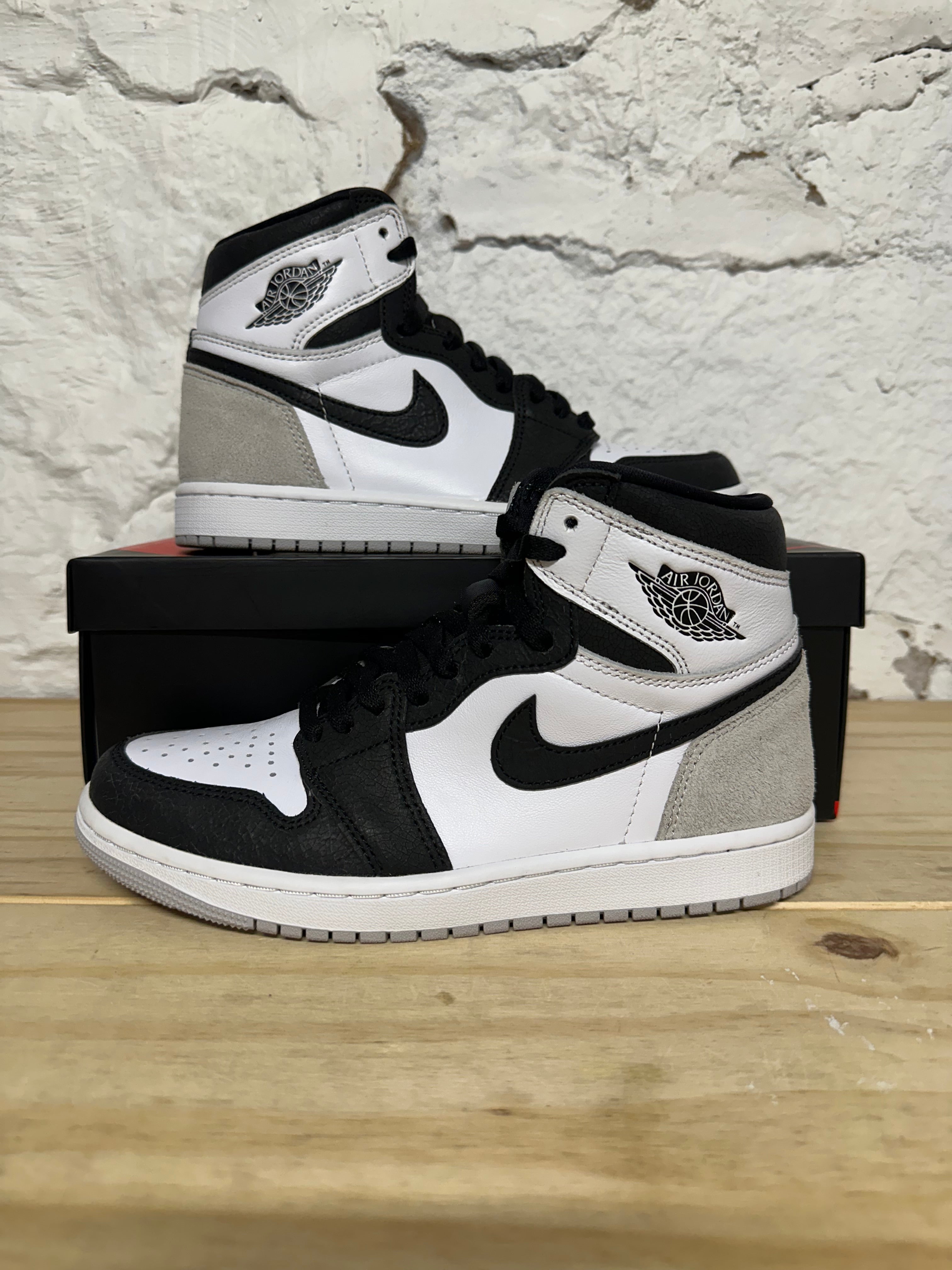 Air Jordan 1 High Bleached Coral Sz 7.5 – The Gallery Online