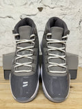 Air Jordan 11 High Cool Grey Sz 9.5