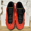 Air Jordan 14 Ferrari (2025) Sz 6Y