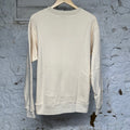 Gucci Loved Flying Saucer Crewneck Sz M