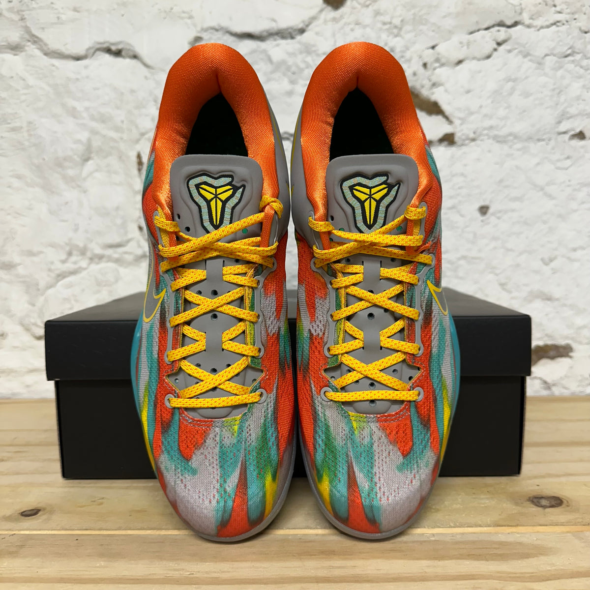 Nike Kobe 8 Protro Venice Beach (2024) Sz 9.5 DS
