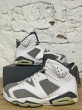 Air Jordan 6 Cool Grey Sz 10.5