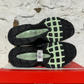 Nike Air Max 95 Big Bubble Fresh Mint Sz 10.5 (12W) DS