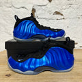 Nike Air Foamposite One International Blue Sz 13