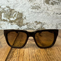 Chrome Hearts Box Officer Sunglasses W/ Case
