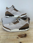 Air Jordan 3 Palomino Sz 10