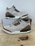 Air Jordan 3 Palomino Sz 10