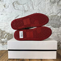 Givenchy G4 Red White Sneaker Sz 8 (41)