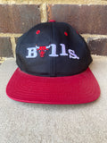 Chicago Bulls Captain Morgan Twill SnapBack Hat