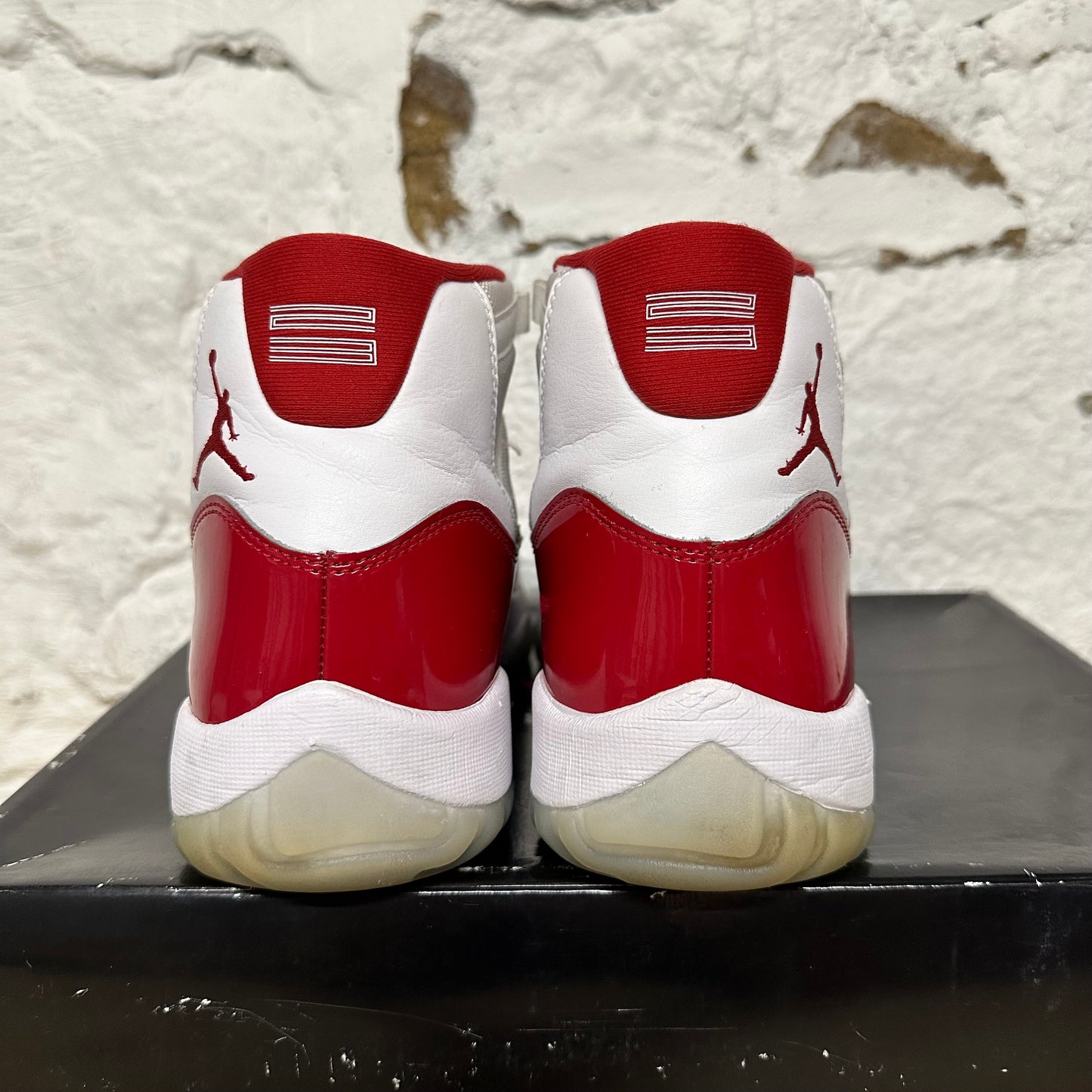 Air Jordan 11 High Cherry (2022) Sz 11
