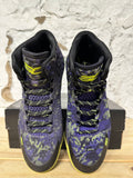 Under Armour Curry 1 Dark Matter All Star Game Sz 10.5 DS