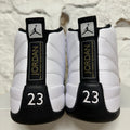 Air Jordan 12 Royalty Taxi Sz 9
