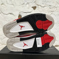 Air Jordan 4 Red Cement Sz 7.5