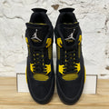 Air Jordan 4 Thunder (2023) Sz 14