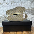Amiri High MA Court Black White Sneaker Sz 8 (41)