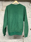 Supreme Inside Out Light Pine Crewneck Sz M