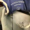 Bottega Veneta Cruise Mist Orbit Sneaker Sz 11 (44)