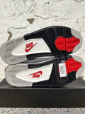 Air Jordan 4 White Cement Sz 12 DS