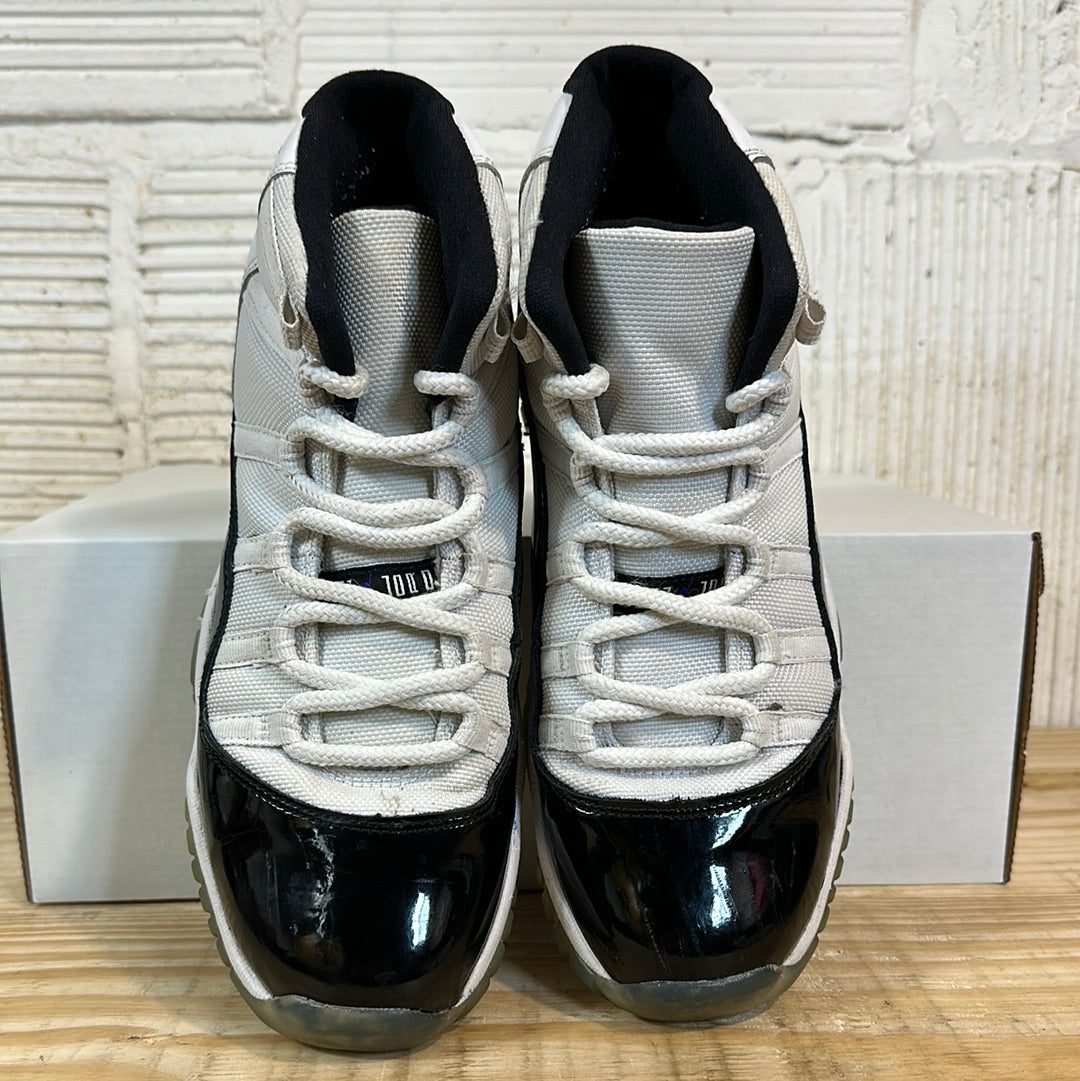 Air Jordan 11 High Concord Sz 7Y