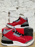 Air Jordan 3 Unite Sz 9